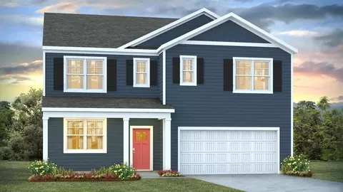 302 Merchant Point Blvd, Jacksonville, NC 28546