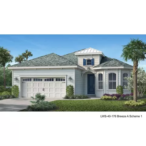 9201 Highway 79, Panama City Beach, FL 32413