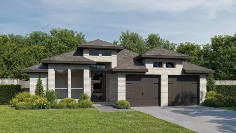 121 Modello Way, Liberty Hill, TX 78642