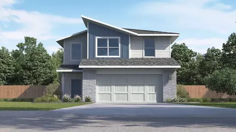 12908 Cattle Rustler Rd, Mustang Ridge, TX 78610