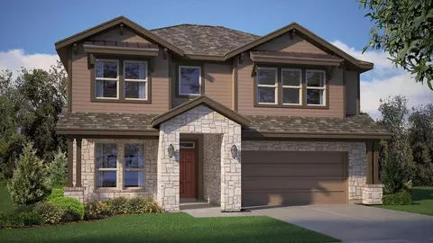 11417 Winged Elm Way, Justin, TX 76247