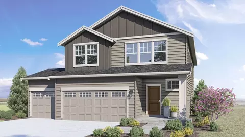 1200 E Cancasback Ln #92, Ellensburg, WA 98926
