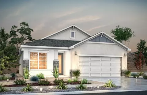 11837 Barrenkale, El Paso, TX 79934