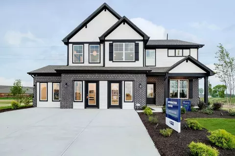 256 Th Street Goodnight Dr, Arcadia, IN 46030