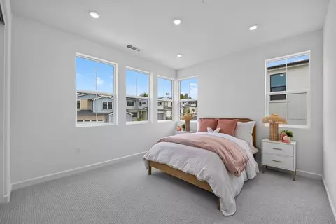 Bedroom - 2317 Loker Way, Oceanside, CA 92054 photo 1 of 3