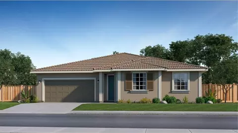 Exterior - 7727 Levant Pl, Tracy, CA 95377 photo 4 of 14