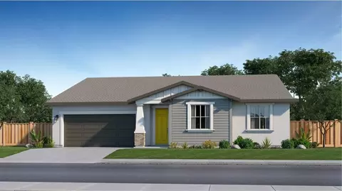 Exterior - 7727 Levant Pl, Tracy, CA 95377 photo 3 of 14