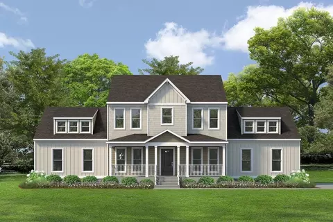 141 Little Lady Trl Zebulon Nc 27597, Zebulon, NC 27597