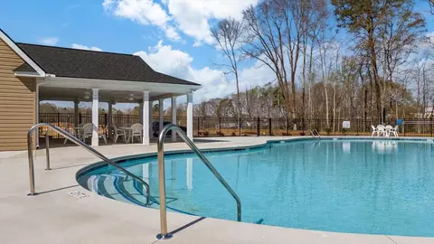 Exterior - 819 Rodin Rd, Moore, SC 29369 photo 5 of 12