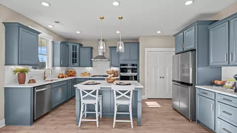 Kitchen - 819 Rodin Rd, Moore, SC 29369 photo 3 of 6