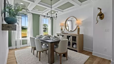 Dining - 819 Rodin Rd, Moore, SC 29369 photo 2 of 3