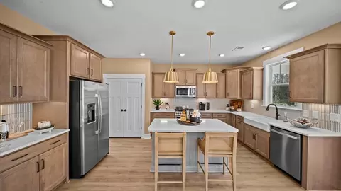 Kitchen - 819 Rodin Rd, Moore, SC 29369 photo 1 of 6