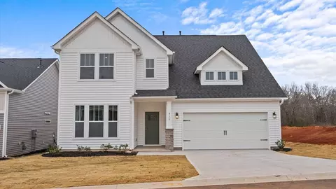 Exterior - 819 Rodin Rd, Moore, SC 29369 photo 2 of 12