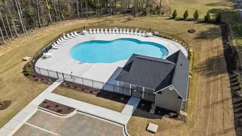 Exterior - 819 Rodin Rd, Moore, SC 29369 photo 4 of 12