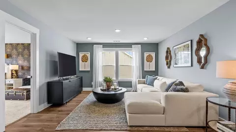 Living - 819 Rodin Rd, Moore, SC 29369 photo 5 of 5