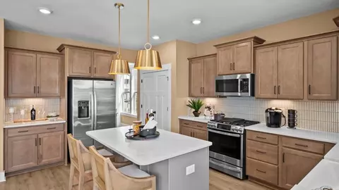 Kitchen - 819 Rodin Rd, Moore, SC 29369 photo 4 of 6
