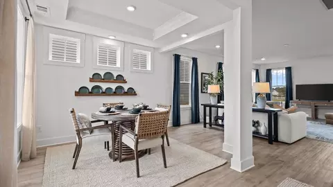 Dining - 819 Rodin Rd, Moore, SC 29369 photo 3 of 3