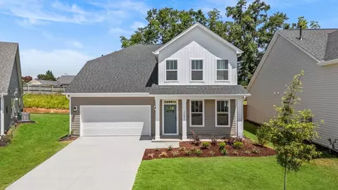 Exterior - 819 Rodin Rd, Moore, SC 29369 photo 9 of 12
