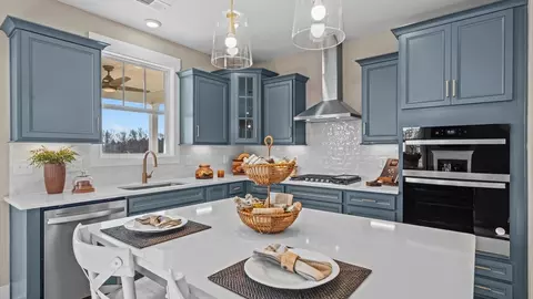 Kitchen - 819 Rodin Rd, Moore, SC 29369 photo 2 of 6