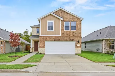344 Sun Harvest Dr, Royse City, TX 75189