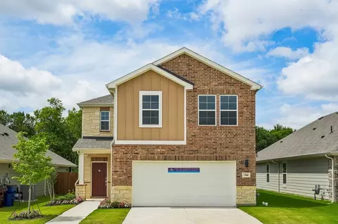 344 Sun Harvest Dr, Royse City, TX 75189