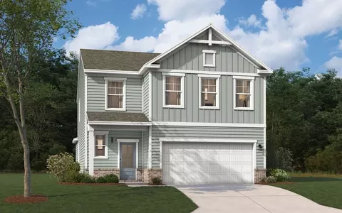 2870 Macedonia Rd, Powder Springs, GA 30127