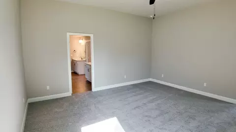 Bedroom - 8523 Pickering St, Lenexa, KS 66227 photo 4 of 5