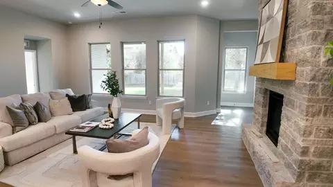 Living - 8523 Pickering St, Lenexa, KS 66227 photo 3 of 3