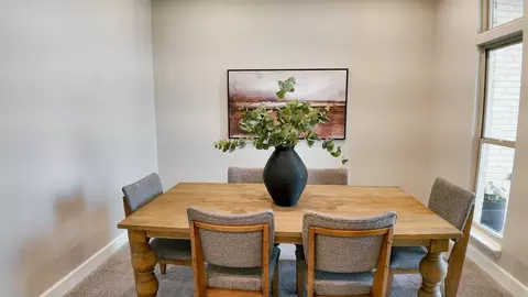 Dining - 8523 Pickering St, Lenexa, KS 66227 photo 2 of 2