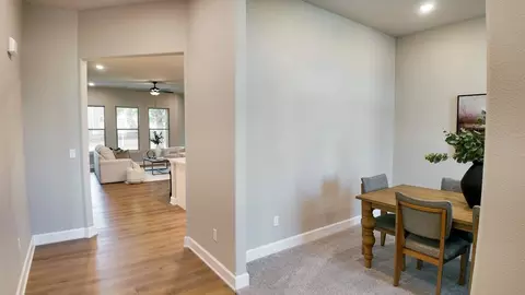 Entry Way - 8523 Pickering St, Lenexa, KS 66227 photo 2 of 2