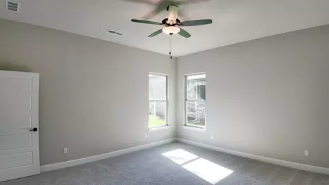 Bedroom - 8523 Pickering St, Lenexa, KS 66227 photo 2 of 5
