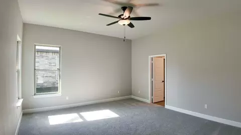 Bedroom - 8523 Pickering St, Lenexa, KS 66227 photo 1 of 5