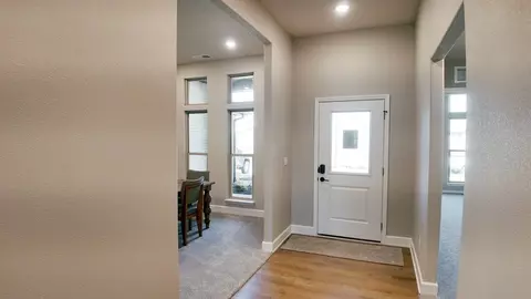 Entry Way - 8523 Pickering St, Lenexa, KS 66227 photo 1 of 2
