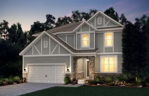 Exterior - 12823 S Vicarage Dr, Plainfield, IL 60585 photo 1 of 10