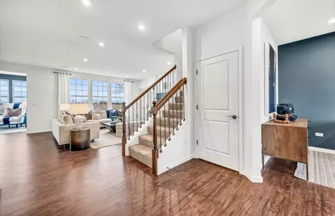 Entry Way - 12823 S Vicarage Dr, Plainfield, IL 60585 photo 1 of 3