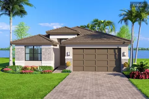 Valencia At Riverland, Port Saint Lucie, FL 34987