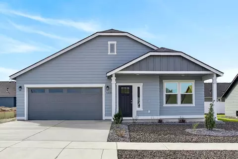 4333 W Sand Hill St, Moses Lake, WA 98837