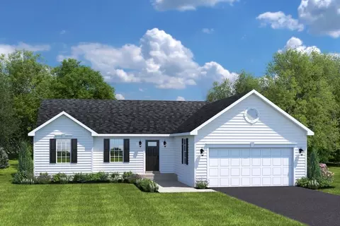 725 Cobblestone Ct, Grand Island, NY 14072