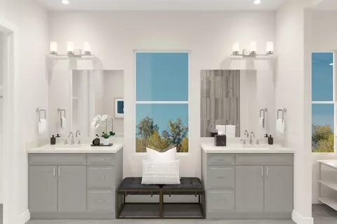 Bath - 173 Beverly, Irvine, CA 92618 photo 1 of 1