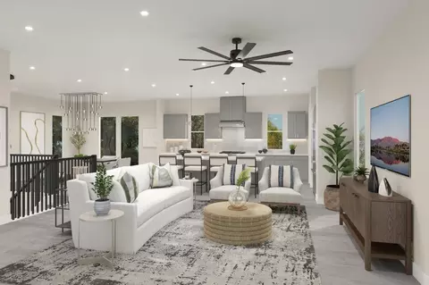 Living - 173 Beverly, Irvine, CA 92618 photo 1 of 3