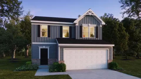 2680 Peony Rd, Grove City, OH 43123