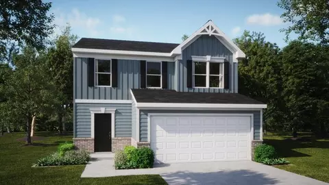 2680 Peony Rd, Grove City, OH 43123