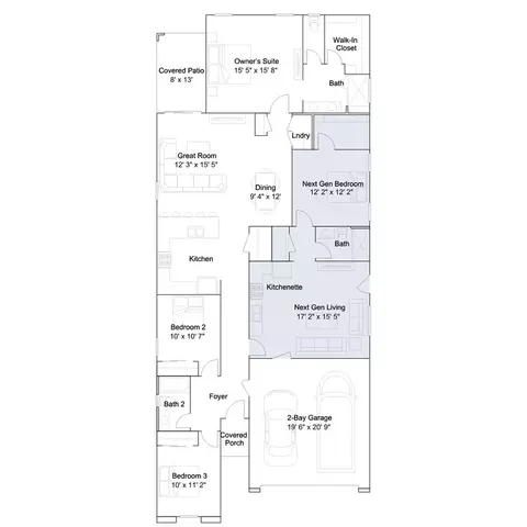 34931 N 131st Dr, Peoria, AZ 85383