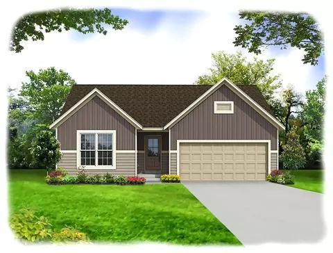 106 River Wind Drive St Charles Mo 63301, Saint Charles, MO 63301