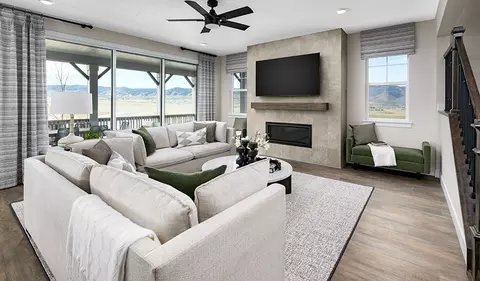 Living - 28233 E Canyon Pl, Aurora, CO 80016 photo 1 of 1