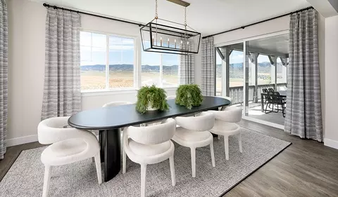 Dining - 28233 E Canyon Pl, Aurora, CO 80016 photo 1 of 1