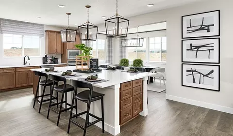 Kitchen - 28233 E Canyon Pl, Aurora, CO 80016 photo 1 of 6