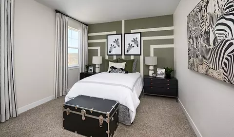 Bedroom - 28233 E Canyon Pl, Aurora, CO 80016 photo 1 of 4