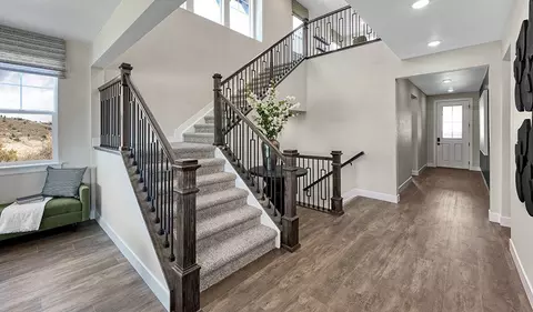 Entry Way - 28233 E Canyon Pl, Aurora, CO 80016 photo 1 of 1
