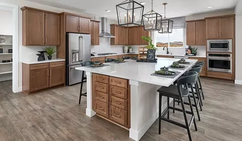 Kitchen - 28233 E Canyon Pl, Aurora, CO 80016 photo 2 of 6